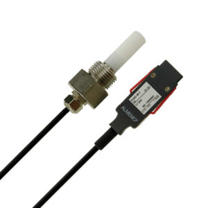 Digital sensor for measuring temperature and humidity FHAD 46-C7