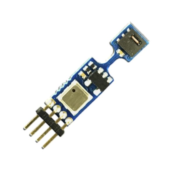 Miniature multi-sensor module