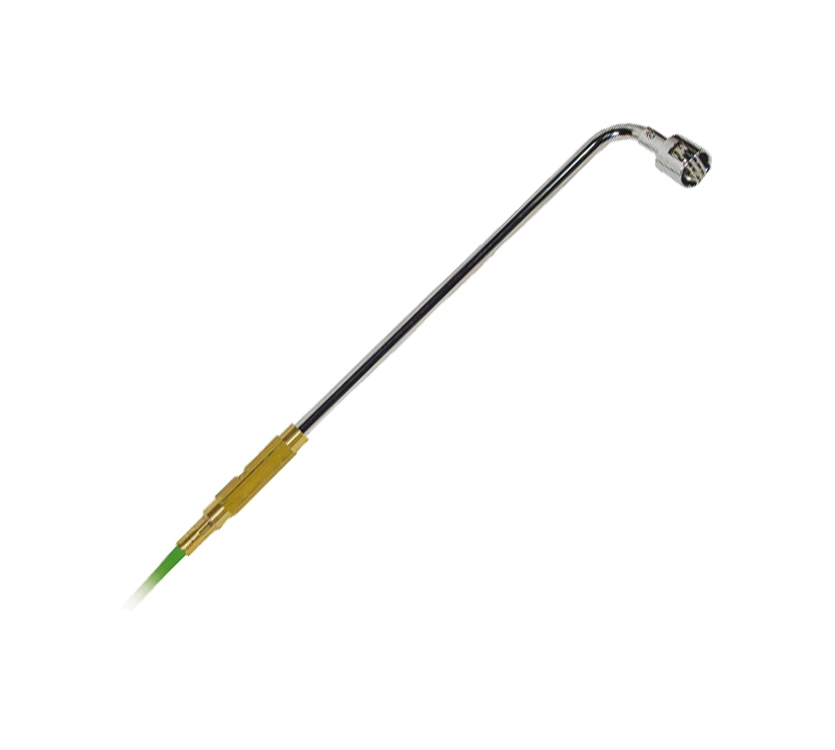 NiCr-Ni sensor FTA 104 P - Kayteck Instruments Precision Temperature ...