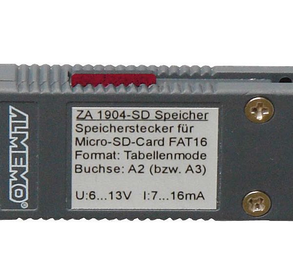Micro SD Memory Connector – USB Card Reader